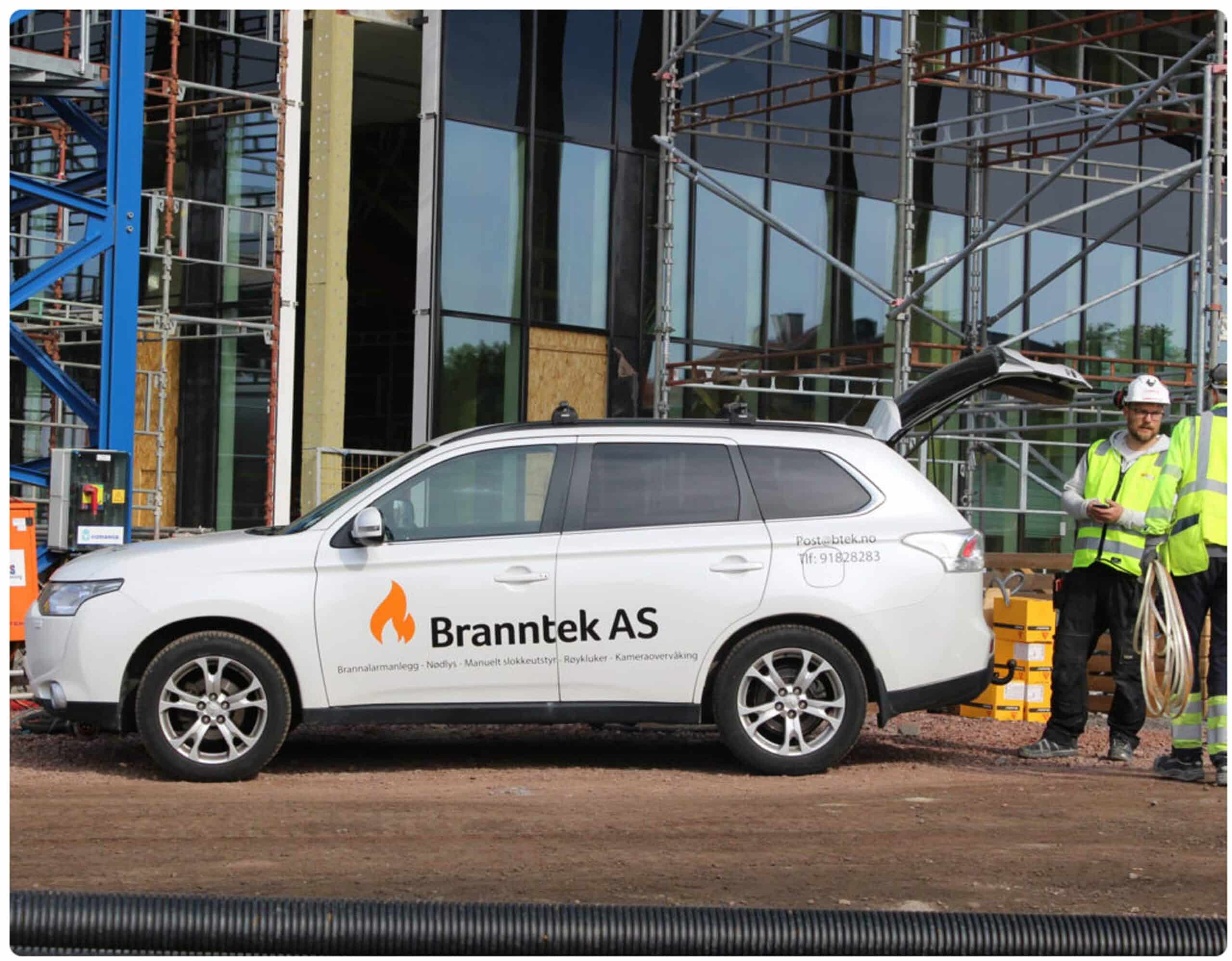 Branntek AS tilbyr etablering, service og vedlikehold av branntekniske installasjoner i Oslo, Viken og Innlandet, med fokus på trygghet, kvalitet og kostnadseffektiv drift.