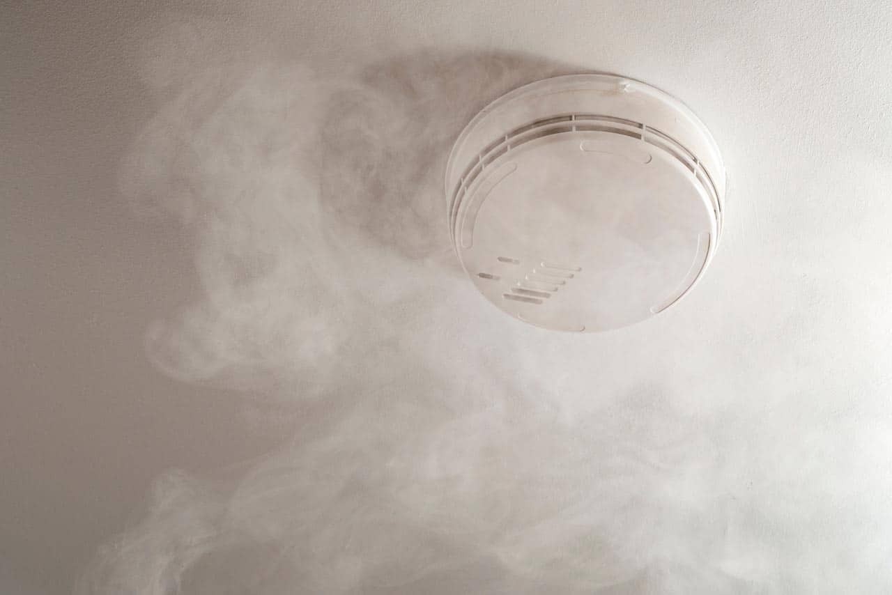 Branntek leverer heldekkende brannalarmanlegg i Oslo. Prosjektering, installasjon og årlig kontroll – trygge løsninger etter gjeldende krav